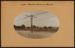 Bronx: Soundview Avenue - Story Avenue