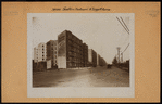 Bronx: Southern Boulevard - Leggett Avenue
