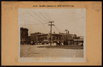Bronx: Southern Boulevard - Hunts Point Avenue