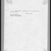 Bronx: Stacy Avenue - Olmstead Avenue