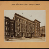 Bronx: Teller Avenue - 166th Street (East)