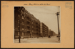 Bronx: Tiffany Street - Fox Street