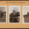 Bronx: University Avenue - Sedgwick Avenue