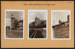 Bronx: University Avenue - Sedgwick Avenue