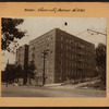 Bronx: University Avenue - 180th Street (West)