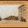 Bronx: University Avenue - Fordham Road (West)