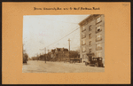 Bronx: University Avenue - Fordham Road (West)
