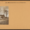 Bronx: Van Cortlandt Avenue - Bainbridge Avenue