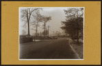 Bronx: Van Cortlandt Park.
