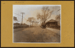 Bronx: Van Cortlandt Park.