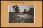 Bronx: Van Cortlandt Park.