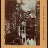 Bronx: Van Cortlandt Park - Van Cortlandt Mill.