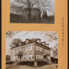 Bronx: Van Cortlandt Park.