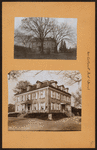 Bronx: Van Cortlandt Park.