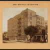Bronx: Webb Avenue - Devoe Terrace