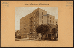 Bronx: Webb Avenue - Devoe Terrace