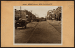 Bronx: Webster Avenue - Gunhill Road (East)