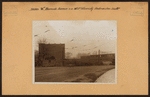 Bronx: W. Burnside Avenue - West University Avenue - Andrews Avenue South.