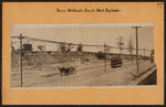 Bronx: Westchester Avenue - Ward Avenue