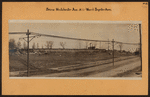 Bronx: Westchester Avenue - Ward Avenue