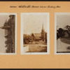 Bronx: Westchester Avenue - Seabury Avenue