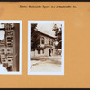 Bronx: Westchester Avenue - Tremont Avenue (East)