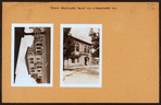 Bronx: Westchester Avenue - Tremont Avenue (East)