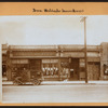 Bronx: Westchester Square - Fink Avenue