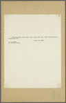 Bronx: Williamsbridge Road - Chesbrough Avenue