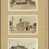 Bronx: Williamsbridge Road - Eastchester Road