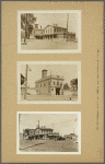 Bronx: Williamsbridge Road - Eastchester Road