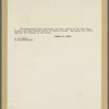 Bronx: Williamsbridge Road - Van Nest Avenue
