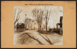 Bronx: Williamsbridge Road - Barnes Avenue