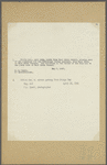 Bronx: Willis Avenue - 134th Street (East)
