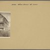 Bronx: Wilson Avenue - Burke Avenue