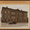 Brooklyn: 4th Avenue - 20th Street
