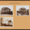 Brooklyn: 21st Street (East) - Caton Avenue
