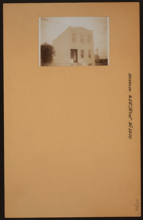 Brooklyn: 67th Street - 11th Avenue