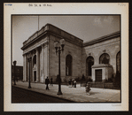 Brooklyn: 86th Street - 19th Avenue