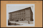 Brooklyn: Albemarle Road - Dahill Road
