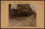 Brooklyn: Amboy Street - Livonia Avenue