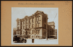 Brooklyn: Arion Place - Beaver Street