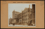 Brooklyn: Ashland Place - Willoughby Street