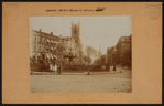 Brooklyn: Bedford Avenue - Division Avenue