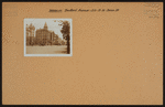 Brooklyn: Bedford Avenue - Dean Street