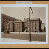 Brooklyn: Bedford Avenue - Church Avenue