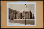 Brooklyn: Bedford Avenue - Church Avenue