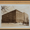 Brooklyn: Benson Avenue - Bay 35th Street