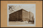 Brooklyn: Benson Avenue - Bay 35th Street