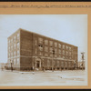 Brooklyn: Benson Avenue - Bay 35th Street